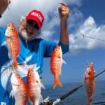 deep sea fishing roatan