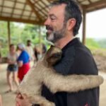 Roatan Sloth Sanctuary