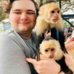 Excursions in Roatan for nature lovers