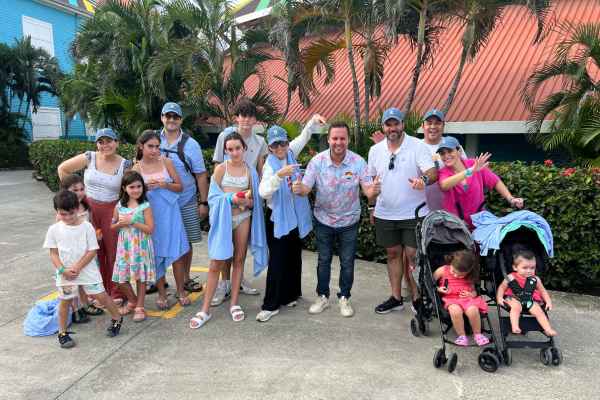 roatan day excursions