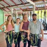 Zipline Adventure Roatan