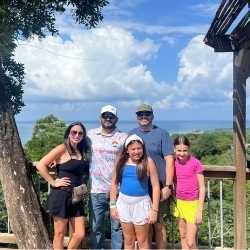 roatan day trip
