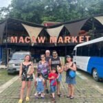 chocolate factory roatan