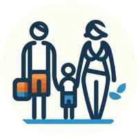 Family friendly: yes, with private and flexible options