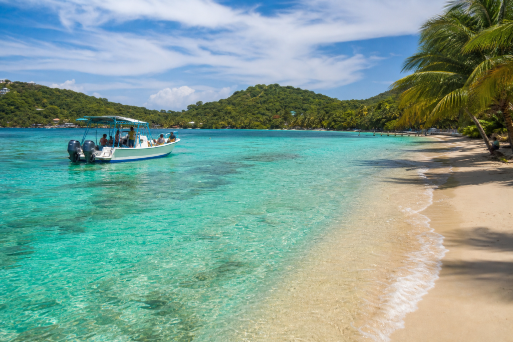 roatan private tours in Roatan, Honduras