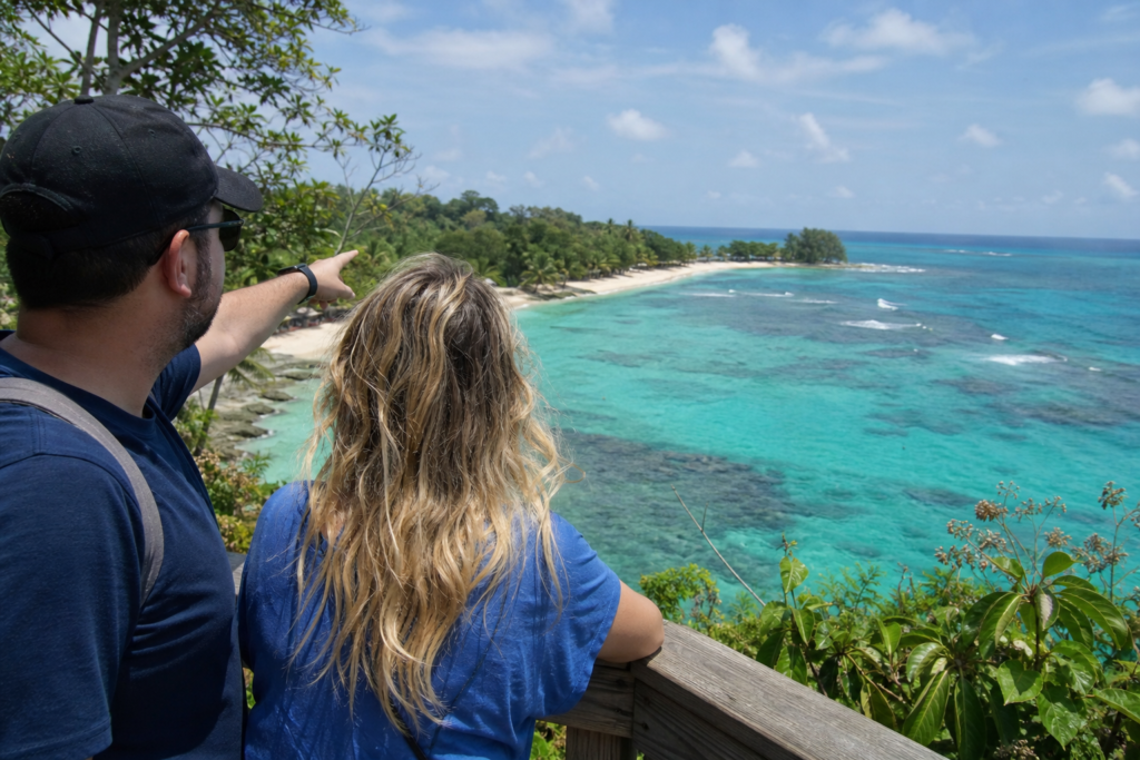 roatan tour companies in Roatan, Honduras
